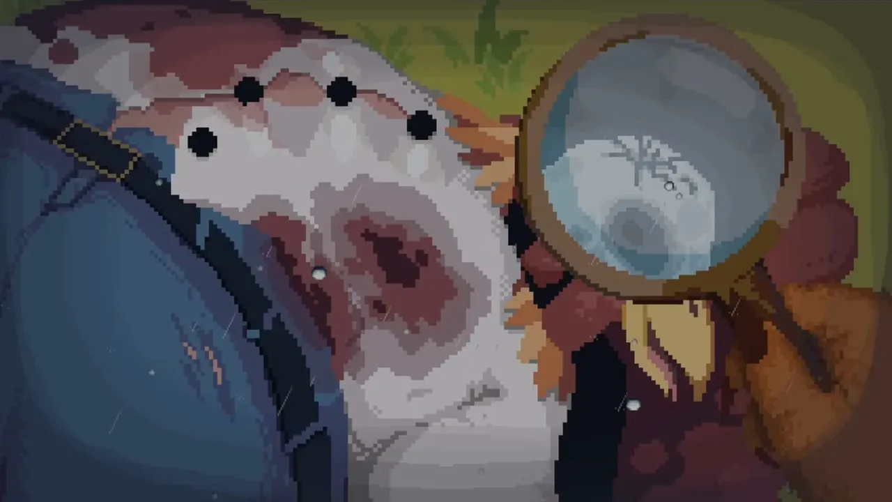 Capture du jeu No Stone Unturned