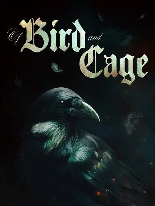 Jaquette du jeu Of Bird And Cage