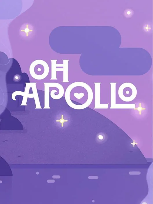 Jaquette du jeu Oh Apollo!