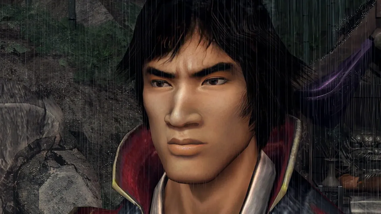 Capture du jeu Onimusha 2 – Samourai’s Destiny