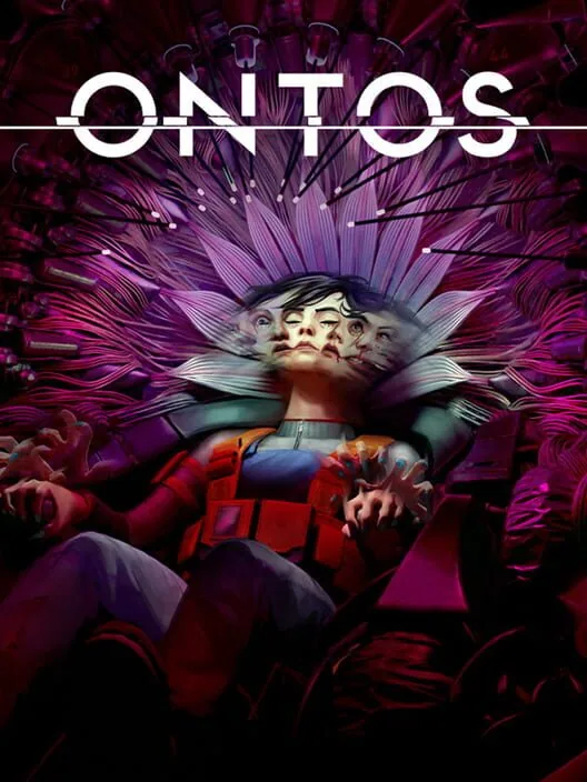 Jaquette du jeu Ontos