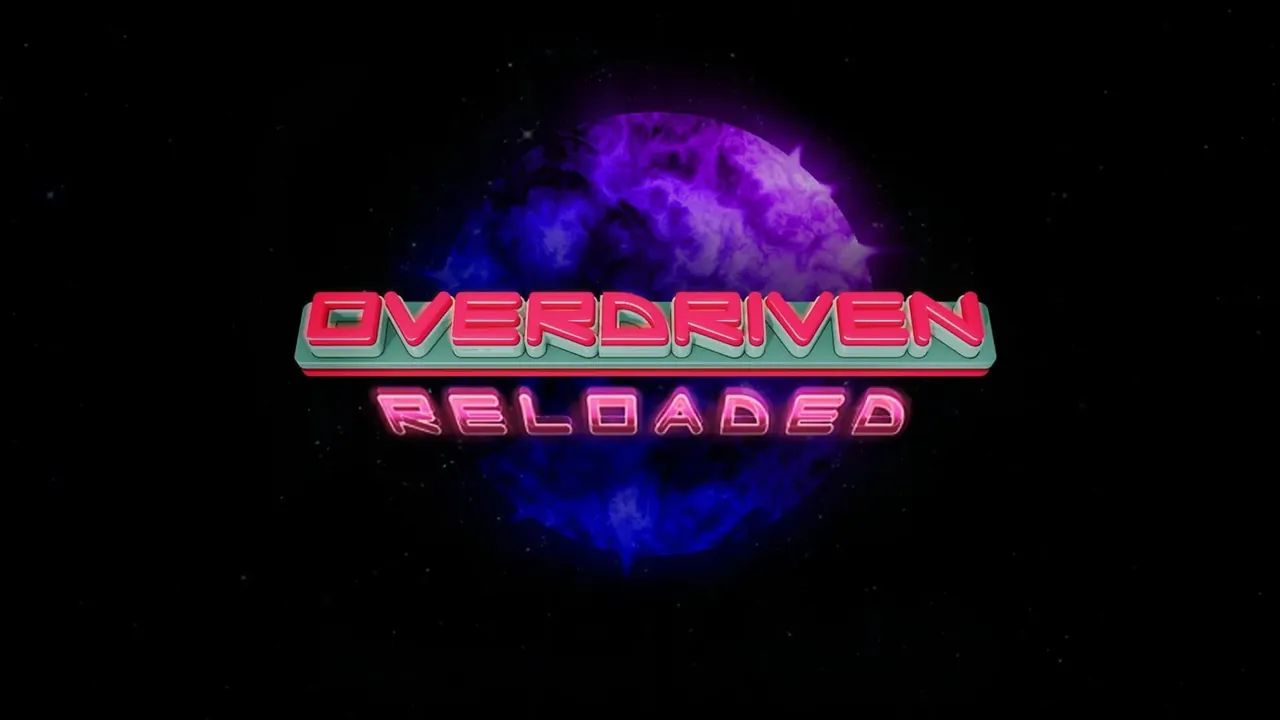Capture du jeu Overdriven Reloaded : Special Edition