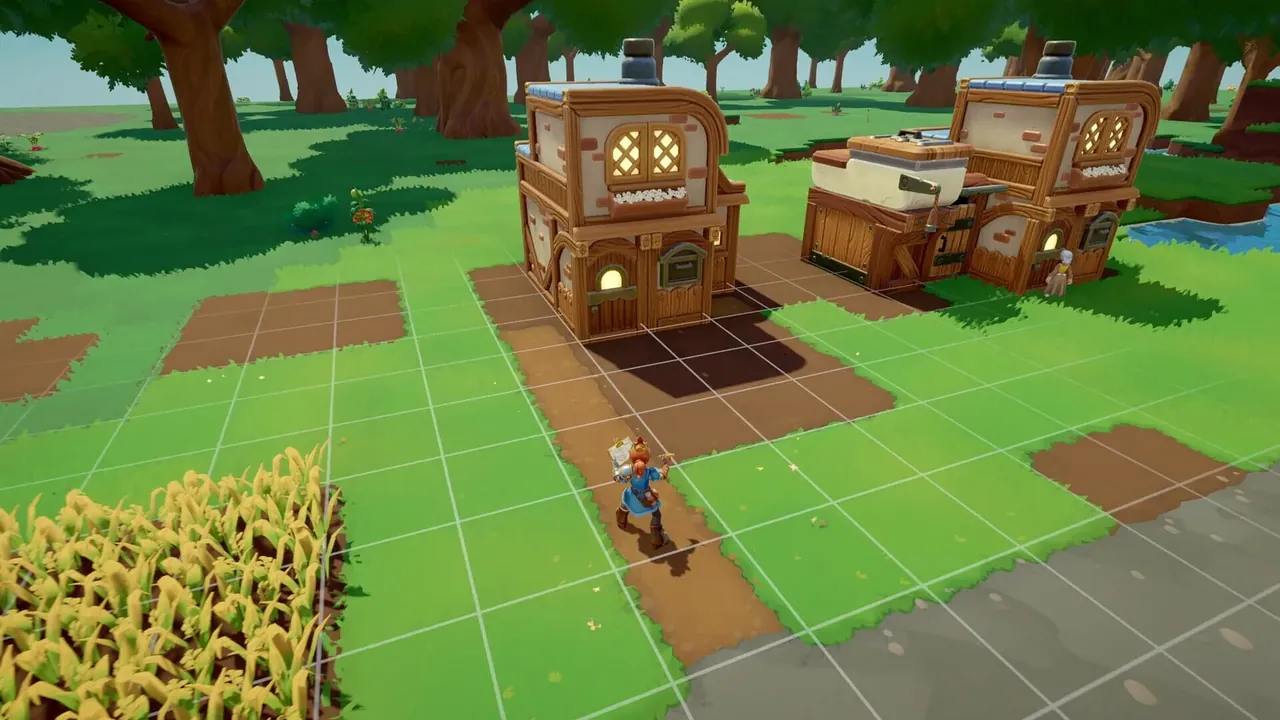 Capture du jeu Overthrown