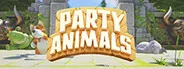 Jaquette du jeu Party Animals
