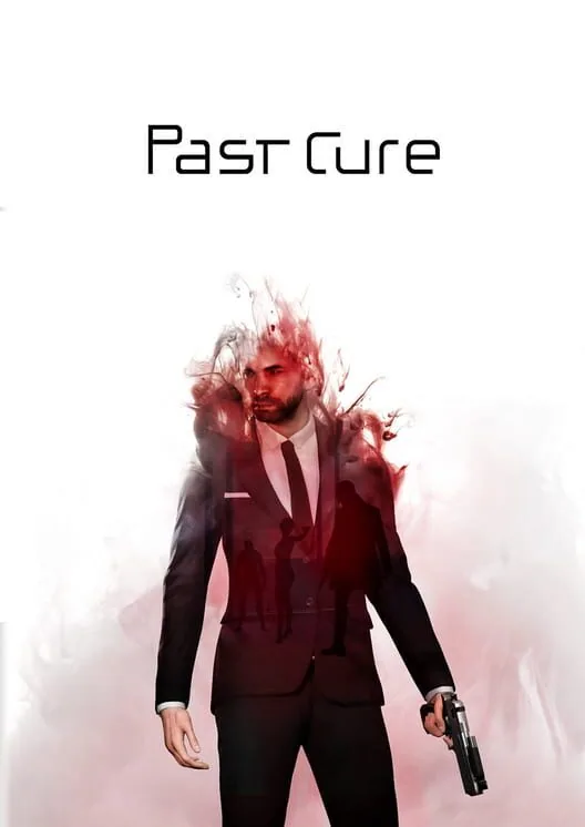 Jaquette du jeu Past Cure