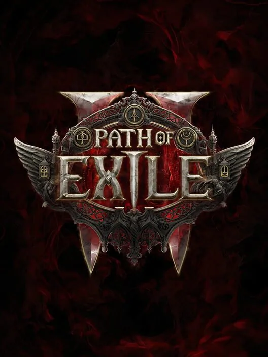 Jaquette du jeu Path of Exile II