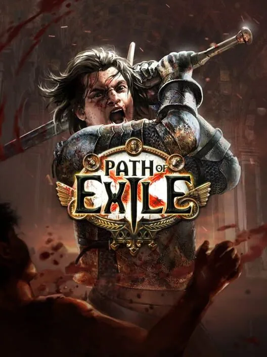 Jaquette du jeu Path of Exile
