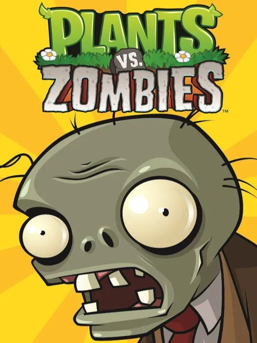 Jaquette du jeu Plants vs. Zombies