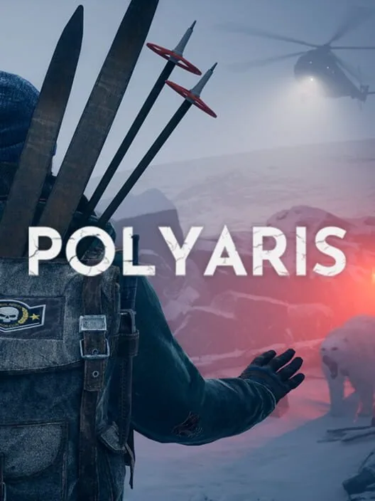 Jaquette du jeu Polyaris