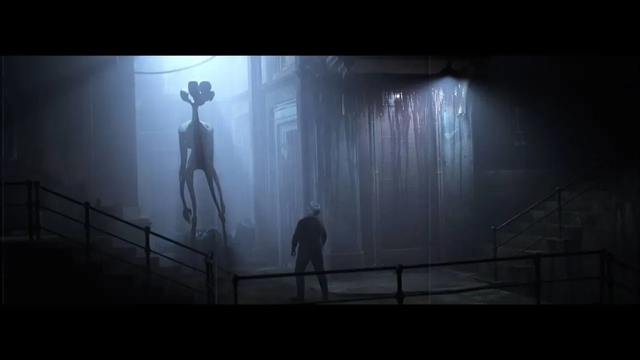 Capture du jeu Post Trauma