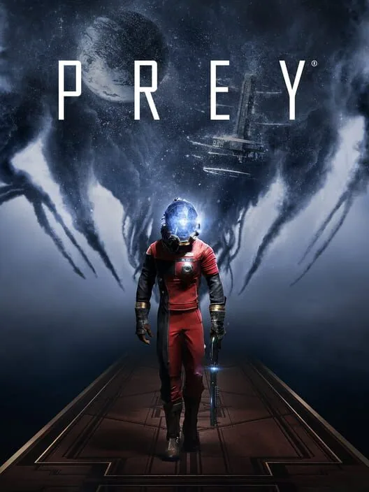 Jaquette du jeu Prey