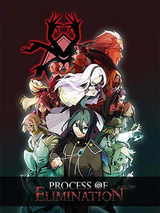 Jaquette du jeu Process of Elimination