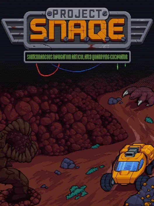 Jaquette du jeu Project S