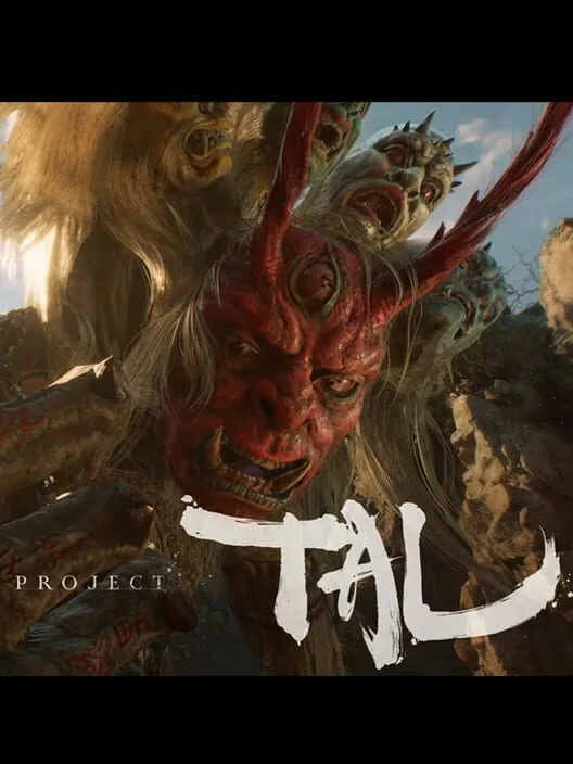 Jaquette du jeu Project TAL