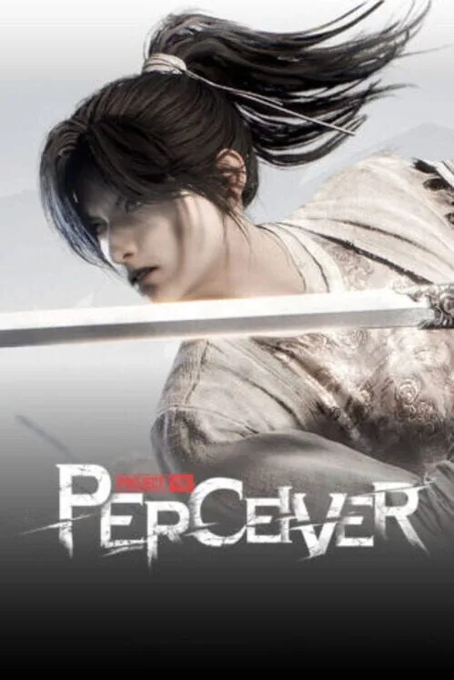 Jaquette du jeu Project – The Perceiver