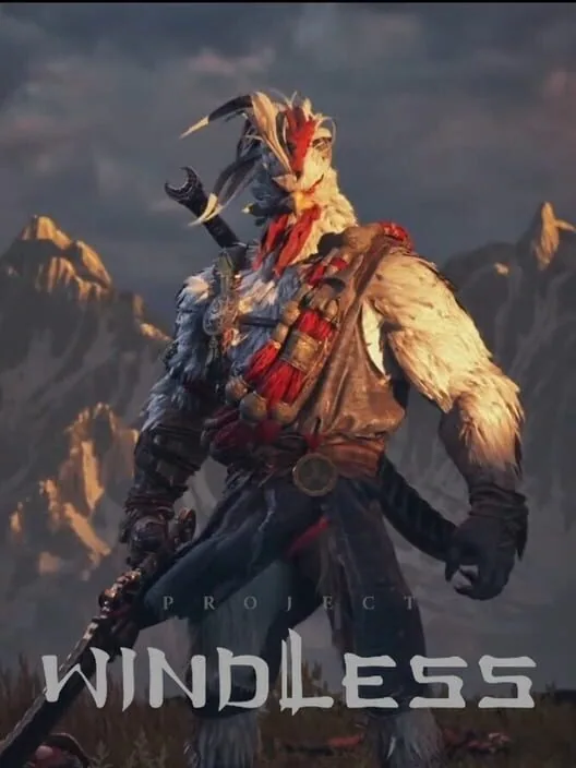 Jaquette du jeu Project Windless