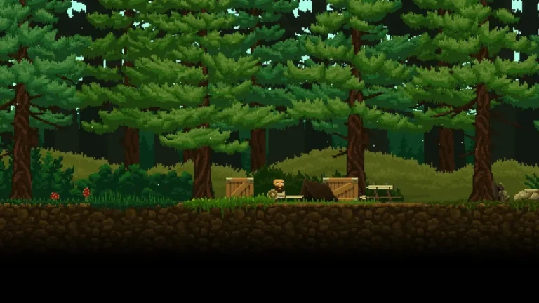 Capture du jeu Regions of Ruin Runegate