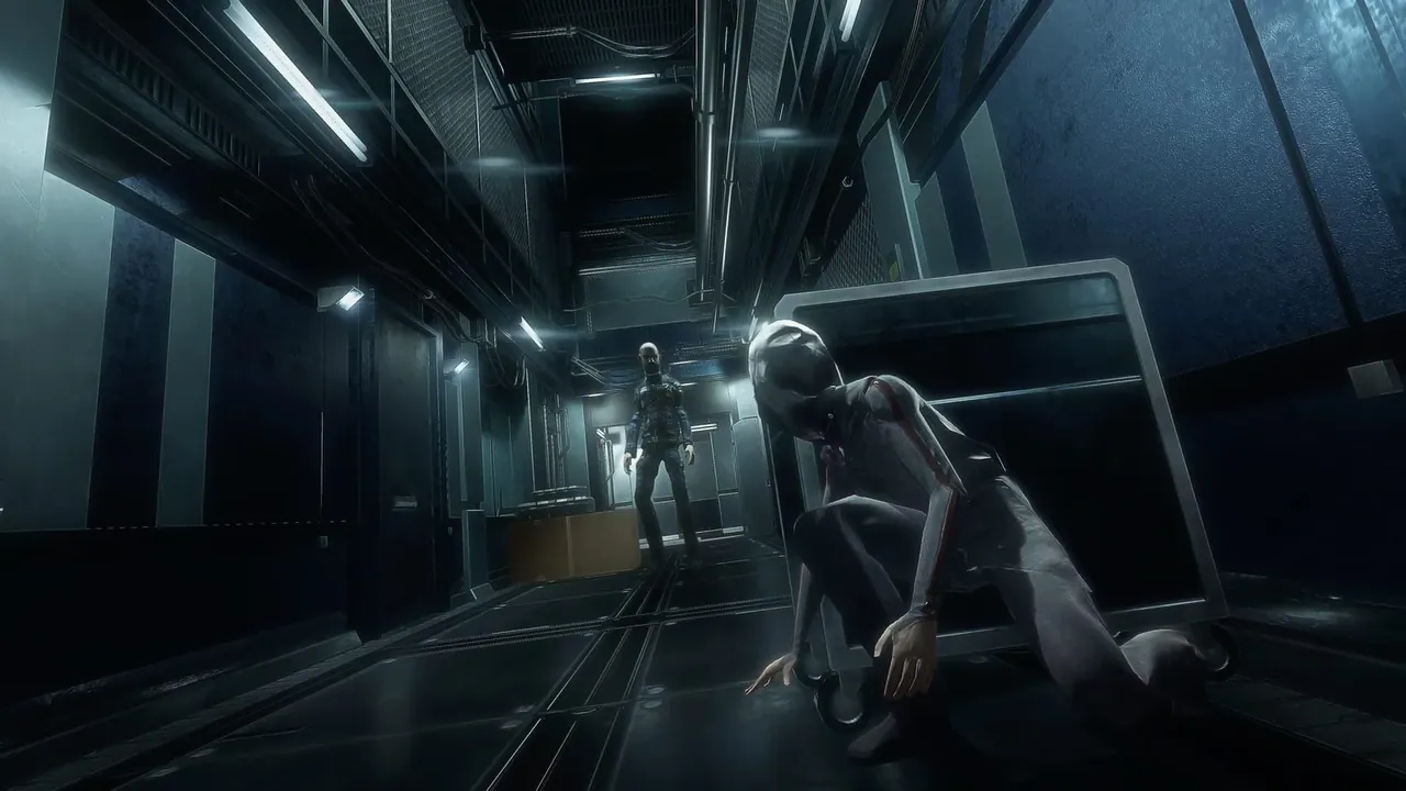 Capture du jeu République