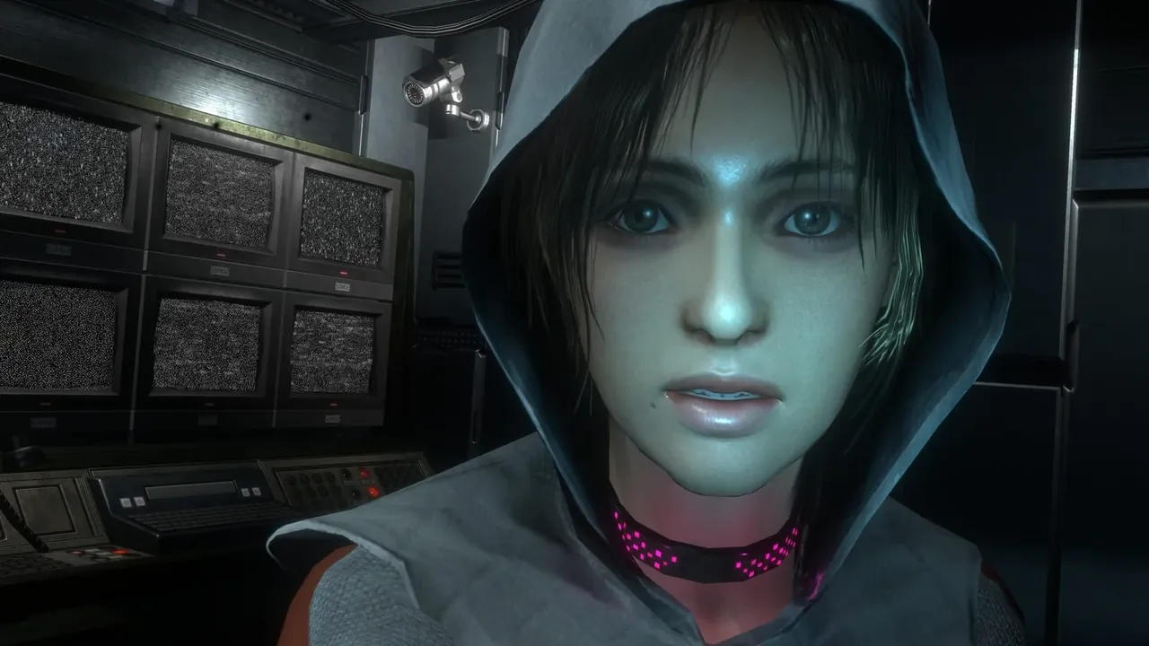 Capture du jeu République