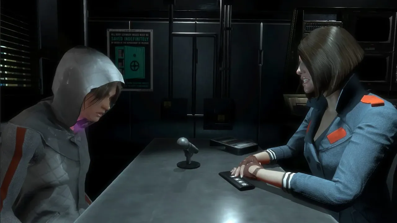 Capture du jeu République