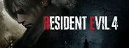 Jaquette du jeu Resident Evil 4 (Remake)