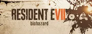 Jaquette du jeu Resident Evil 7