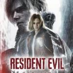 Jaquette du jeu Resident Evil Requiem (RE9)