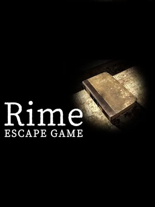 Jaquette du jeu Rime