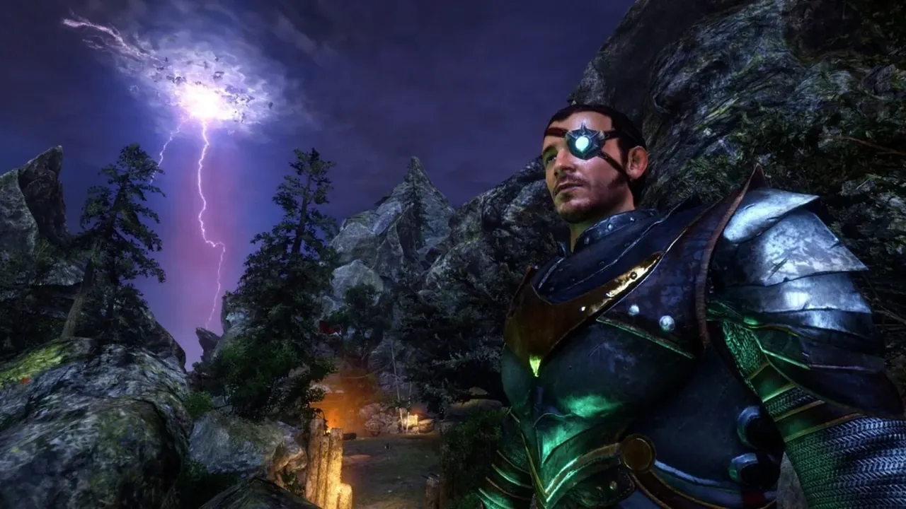 Capture du jeu Risen 3: Titan Lords – Enhanced Edition