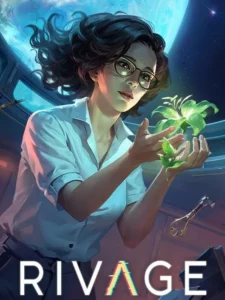 Jaquette du jeu Rivage