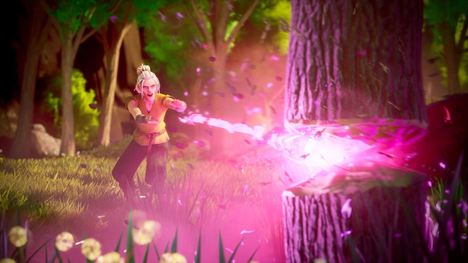 RuneScape: Dragonwilds capture 4