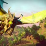 RuneScape: Dragonwilds capture 5