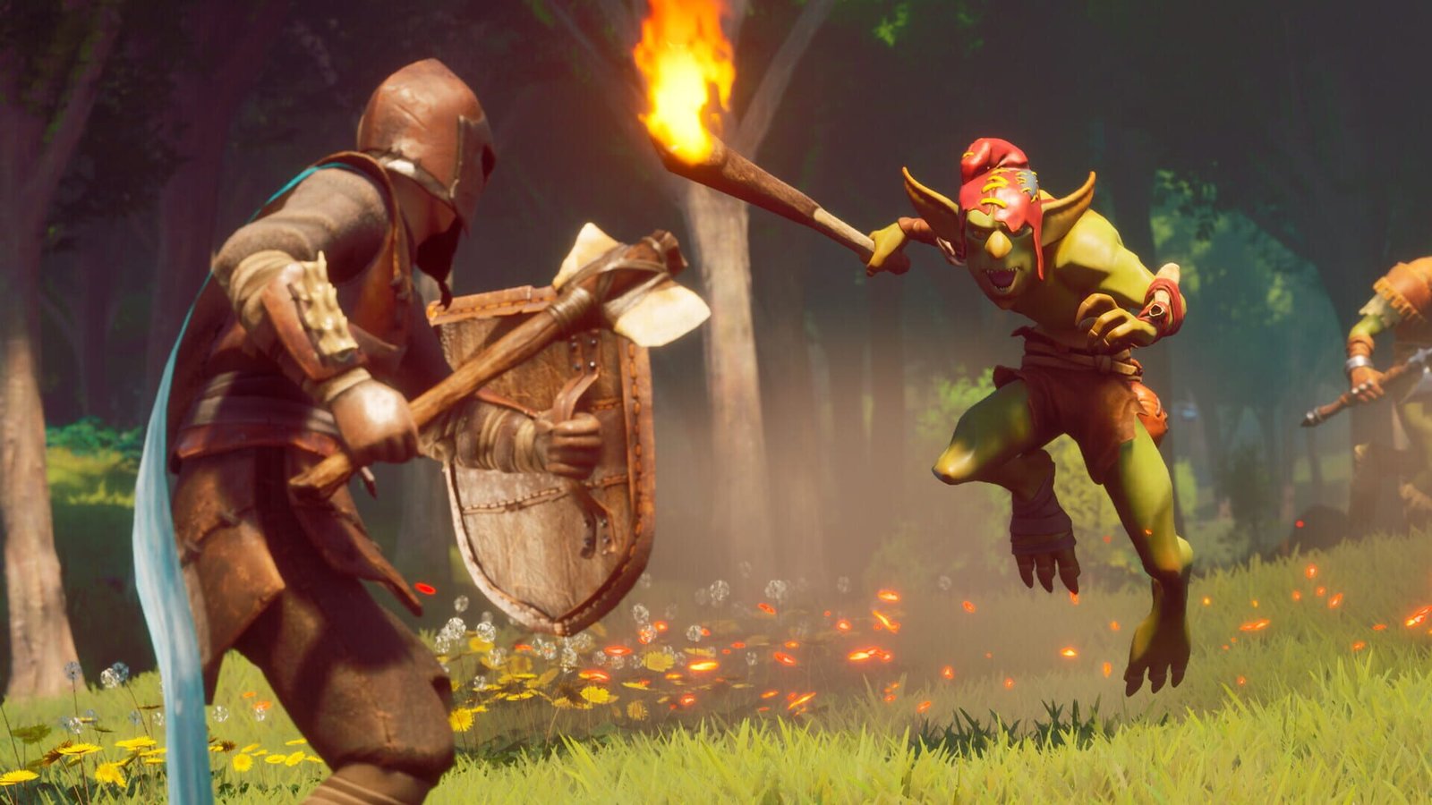 RuneScape: Dragonwilds capture 6