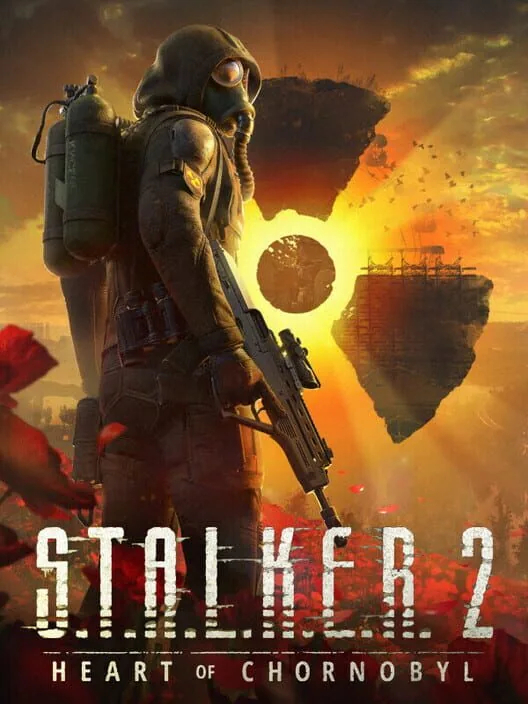 Jaquette du jeu S.T.A.L.K.E.R. 2: Heart of Chernobyl