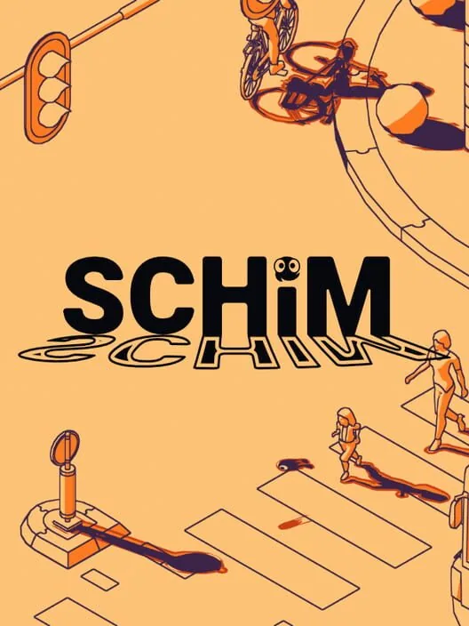 Jaquette du jeu SCHiM