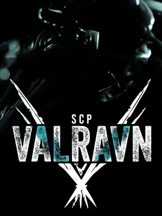 Jaquette du jeu SCP Valravn