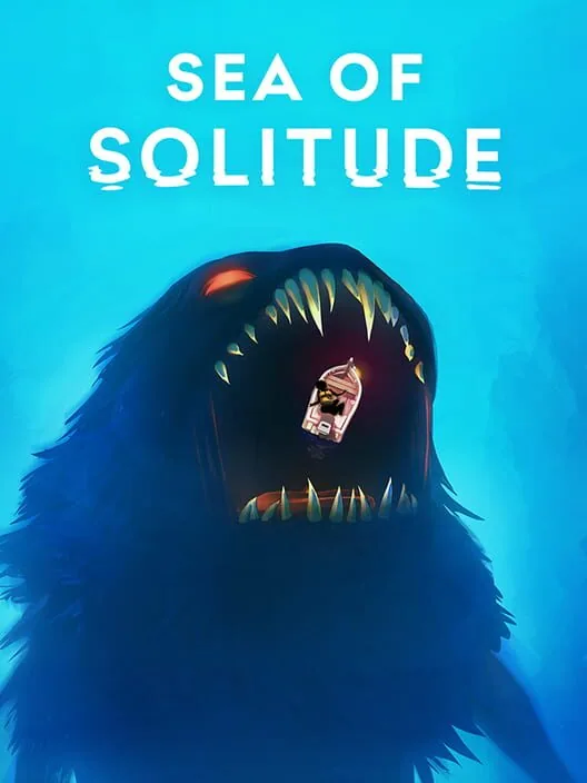 Jaquette du jeu Sea of Solitude