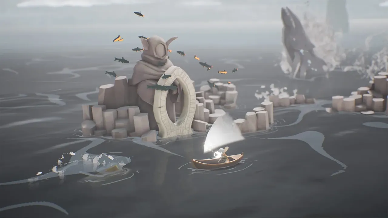 Capture du jeu Selfloss