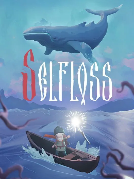 Jaquette du jeu Selfloss