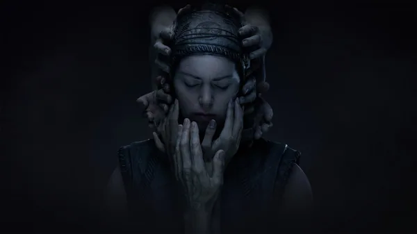 Jaquette du jeu Senua’s Saga : Hellblade 2