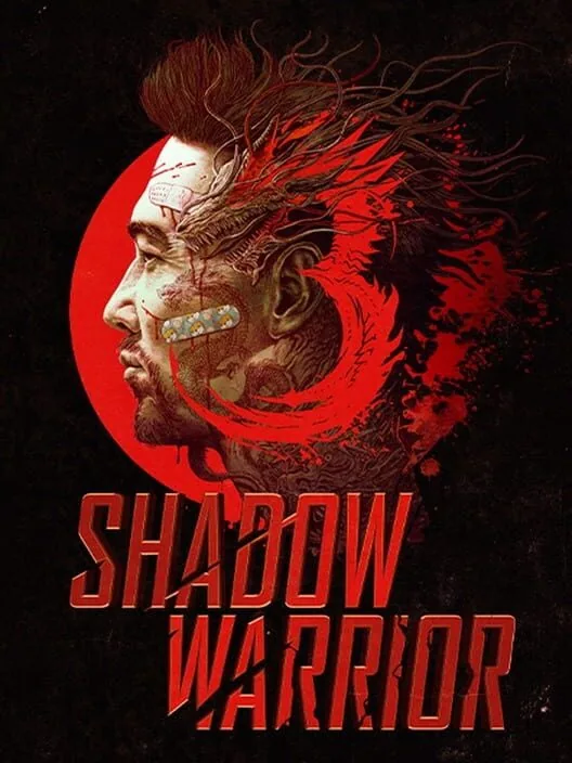 Jaquette du jeu Shadow Warrior 3