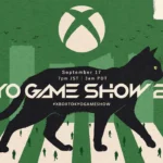 Showcase Xbox Tokyo Game Show 2026, image tirée de la vidéo officielle