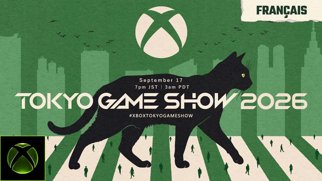 Lire la suite à propos de l’article Le Débrief : Xbox déroule 17 annonces, Kojima ferme la marche