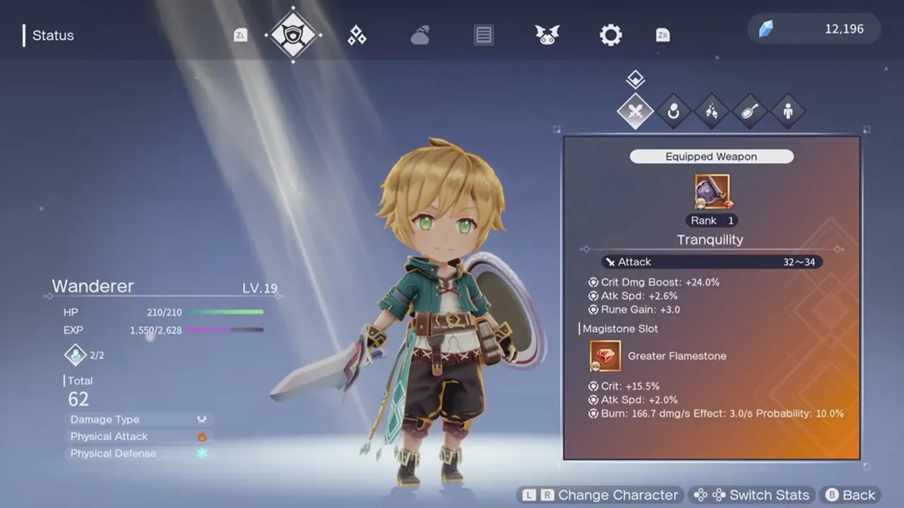 Capture du jeu Silent Hope