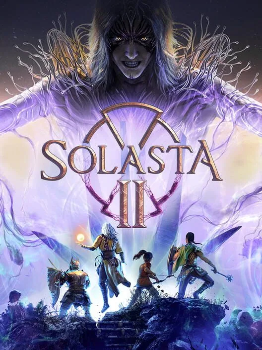 Jaquette du jeu Solasta 2