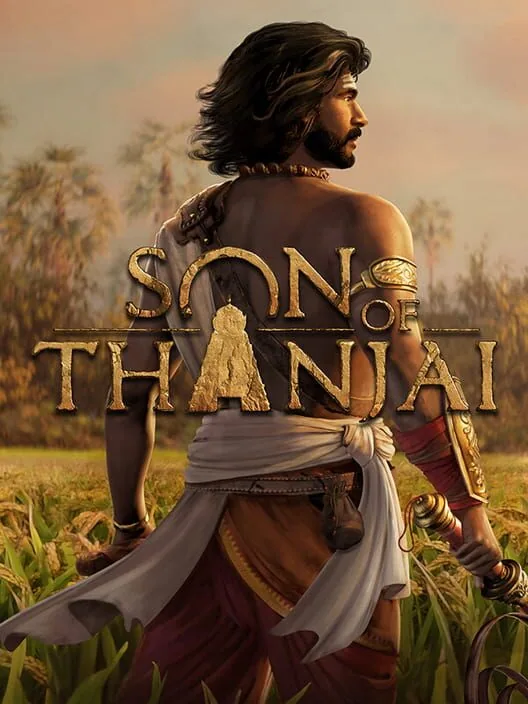 Jaquette du jeu Son Of Thanjai