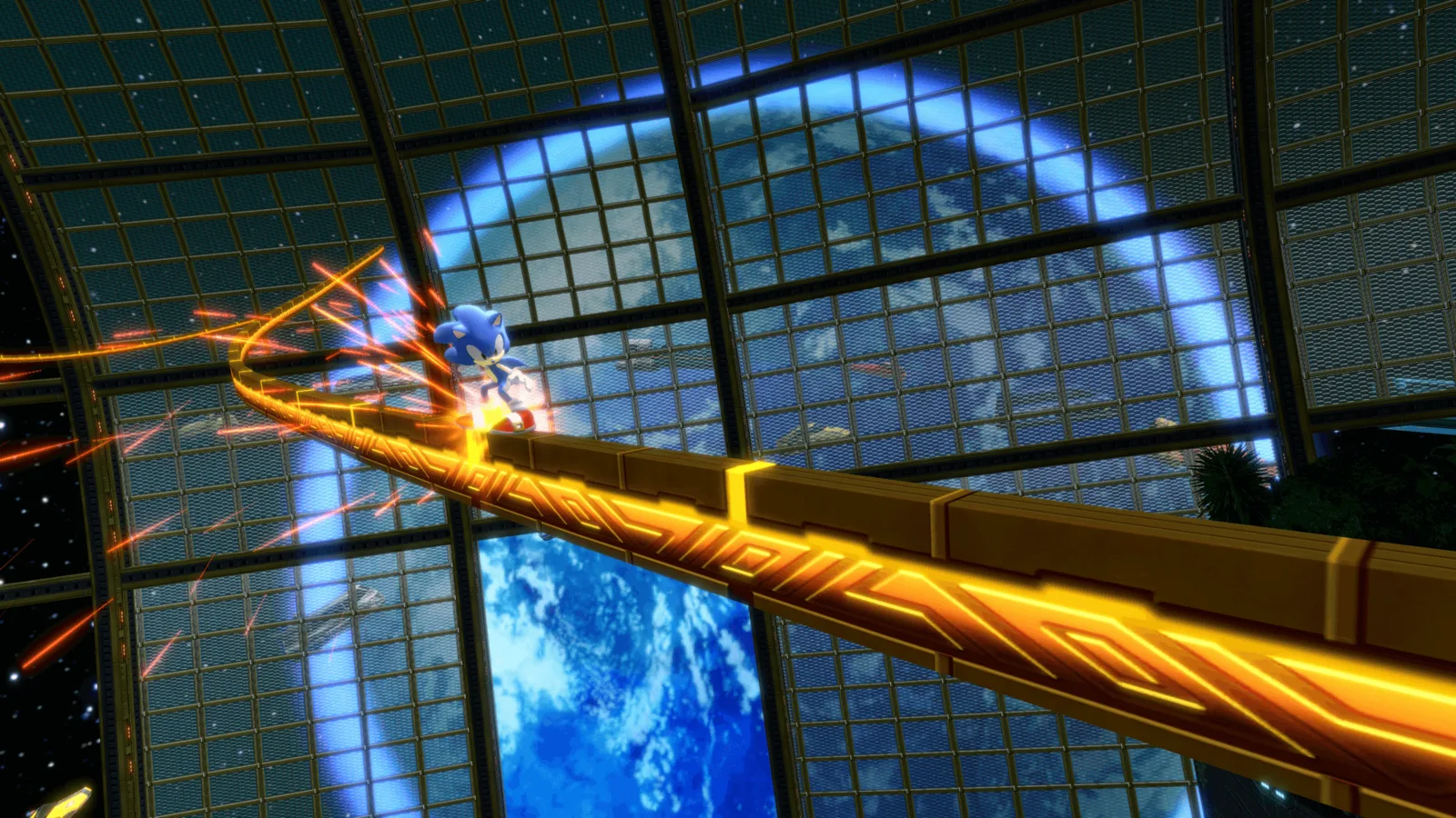 Lire la suite à propos de l’article Sonic Colours: Ultimate