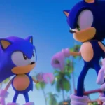 Sonic et Shadow