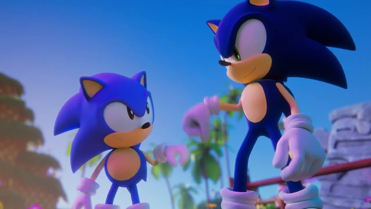 Lire la suite à propos de l’article SEGA voulait arrêter Sonic, c&rsquo;est le film qui a sauvé le hérisson