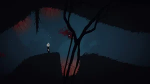 Capture du jeu Soulbound